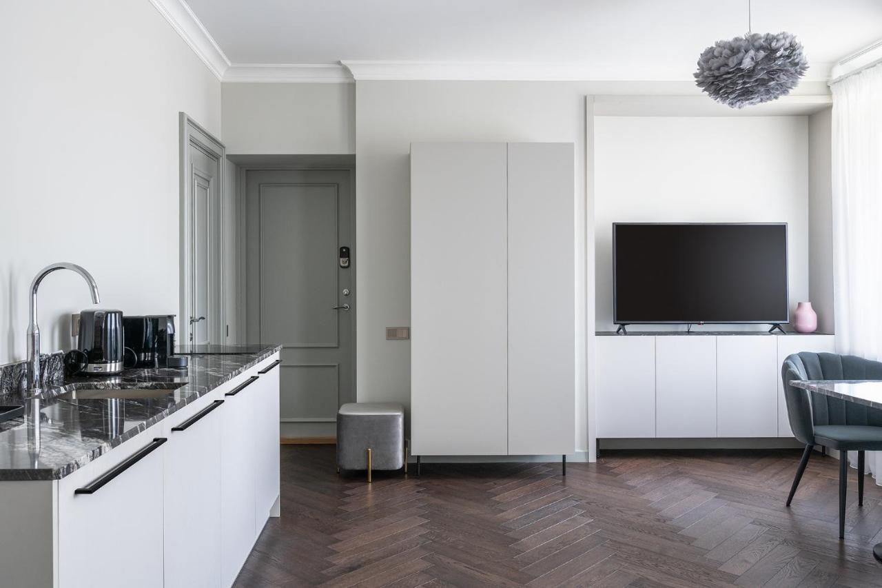 Appartement Place No. 2 *