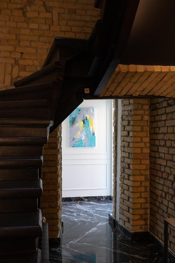 Place No. 2 Appartement *