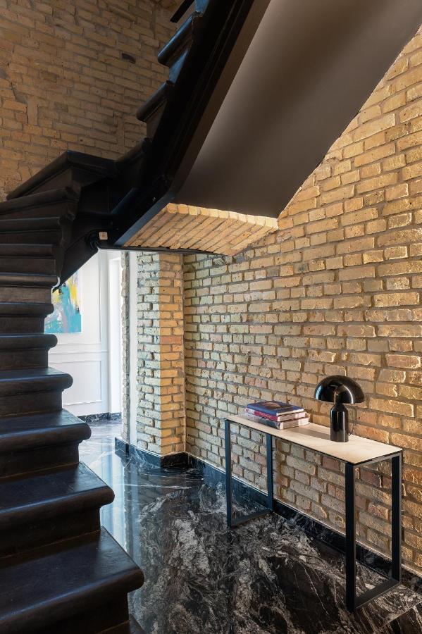 Appartement Place No. 2 Vilnius