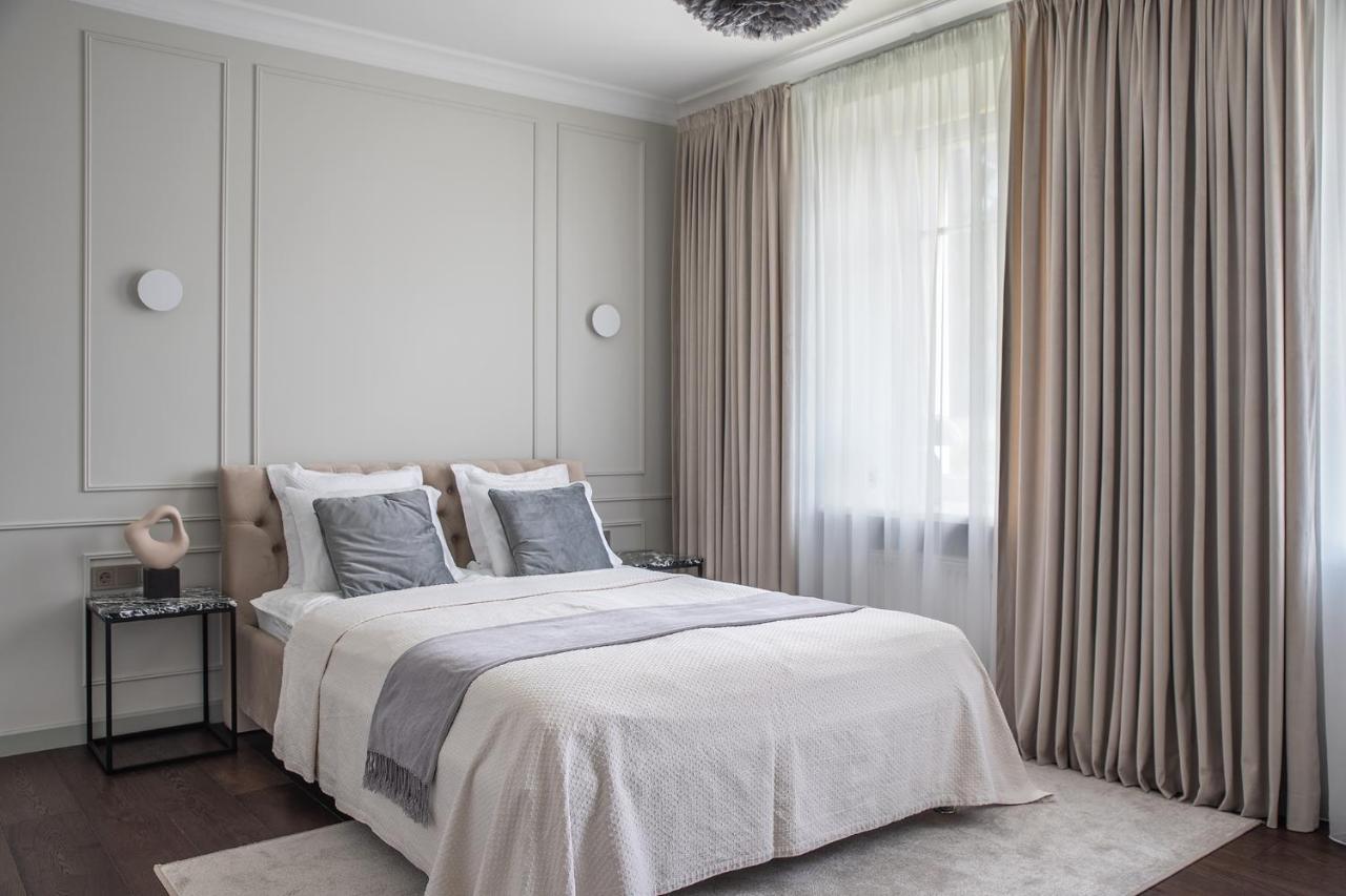 Appartement Place No. 2 *