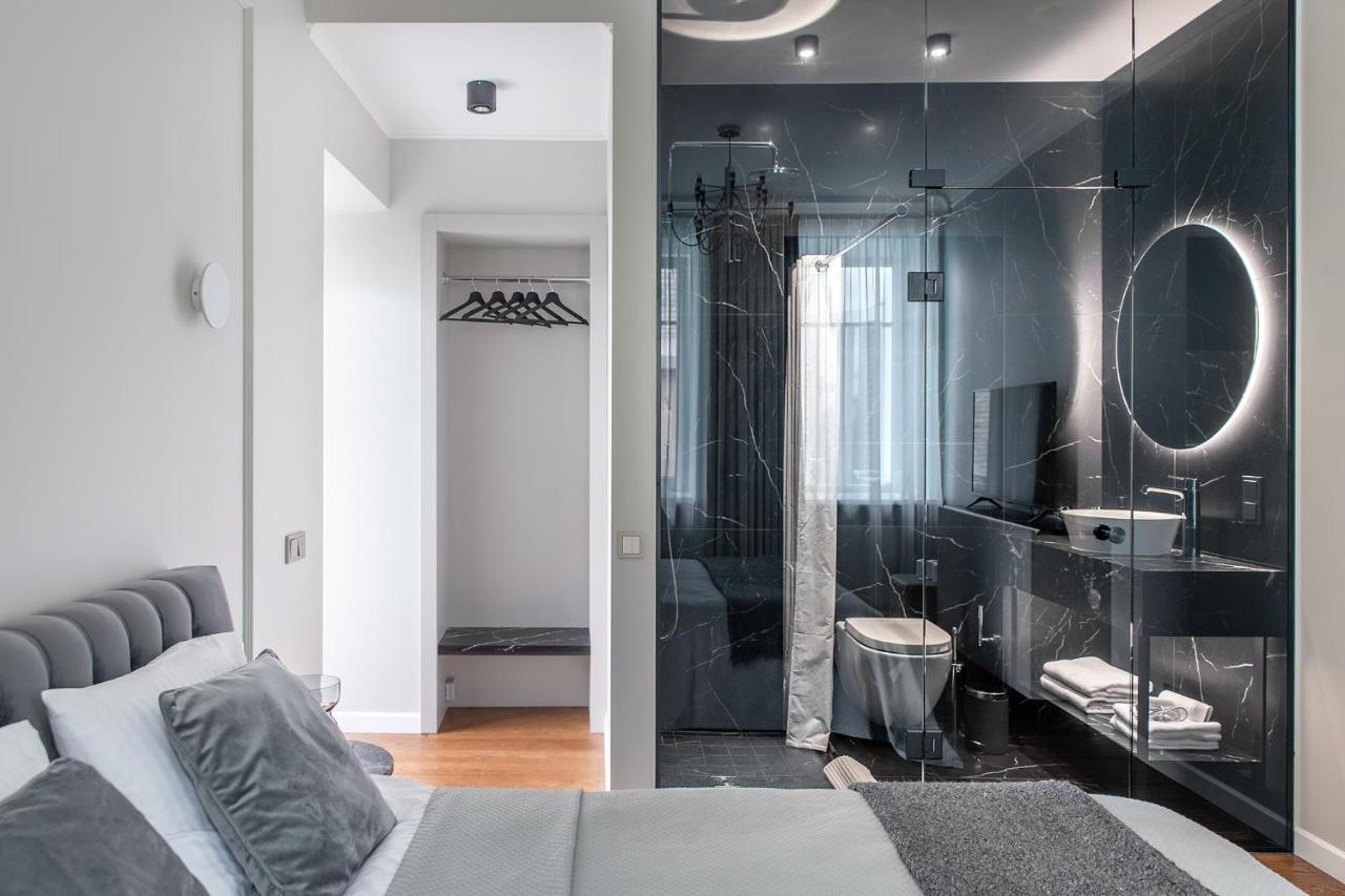 Appartement Place No. 2 Vilnius