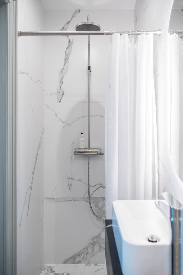 Place No. 2 Appartement *
