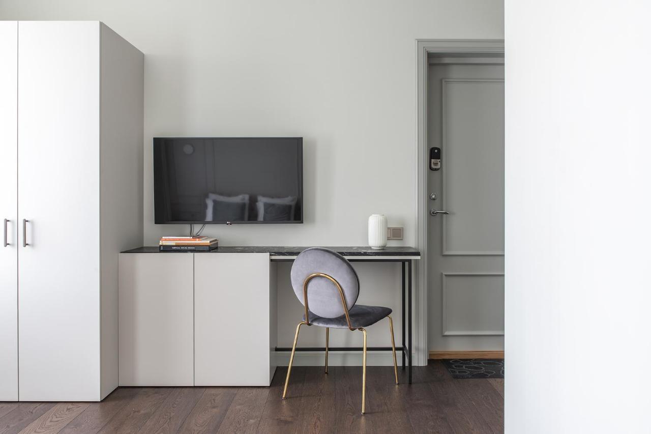 Appartement Place No. 2