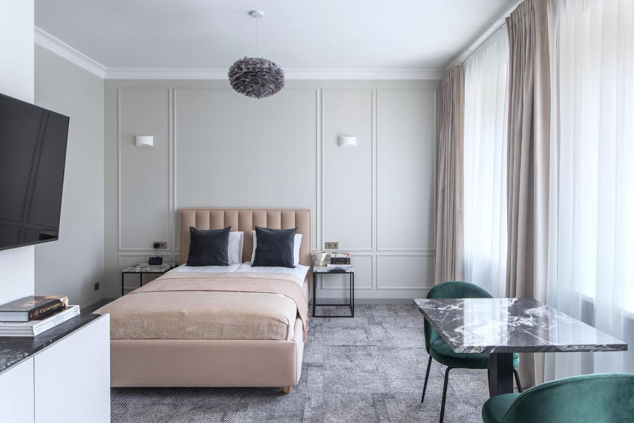 Place No. 2 * Vilnius