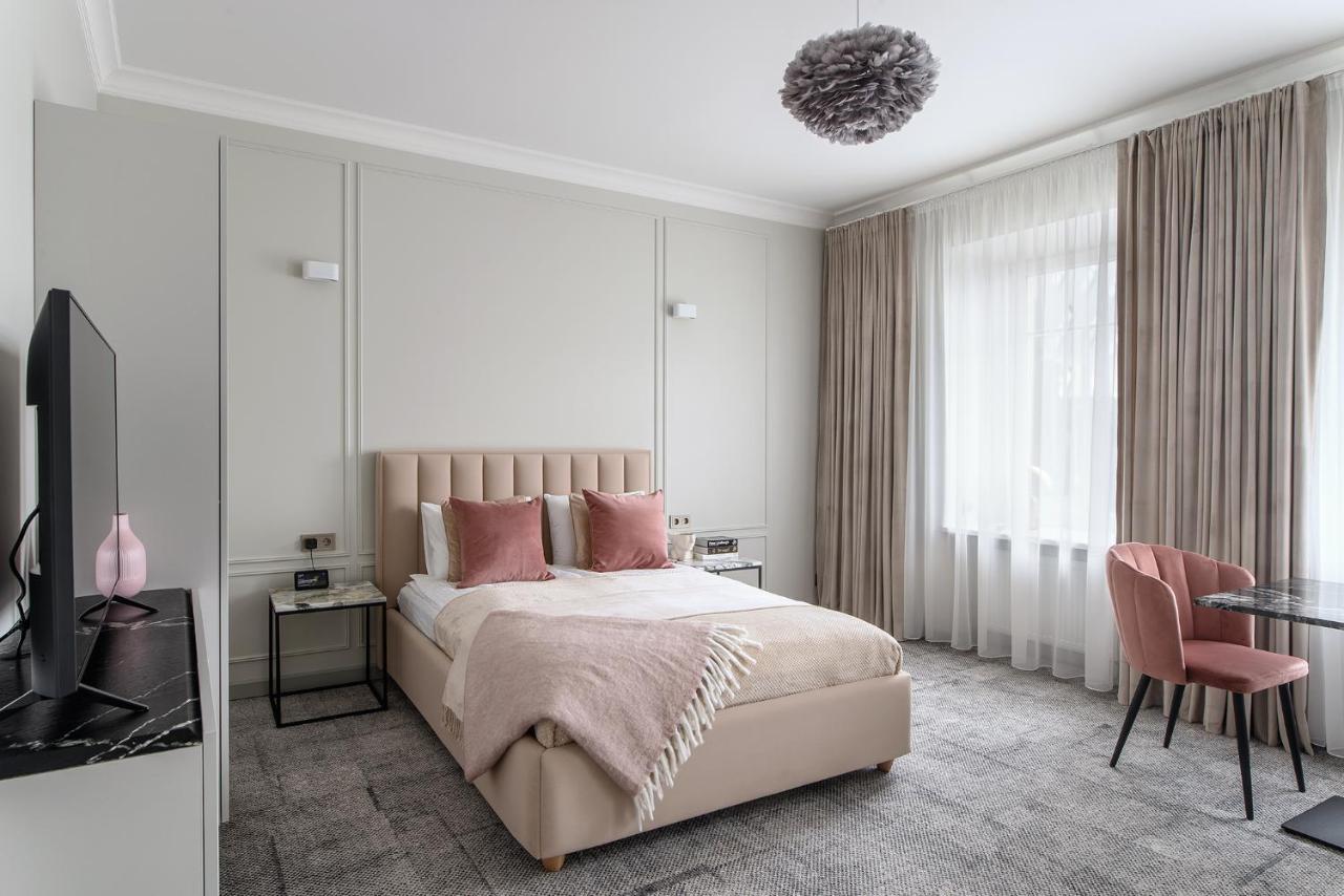 Place No. 2 Appartement