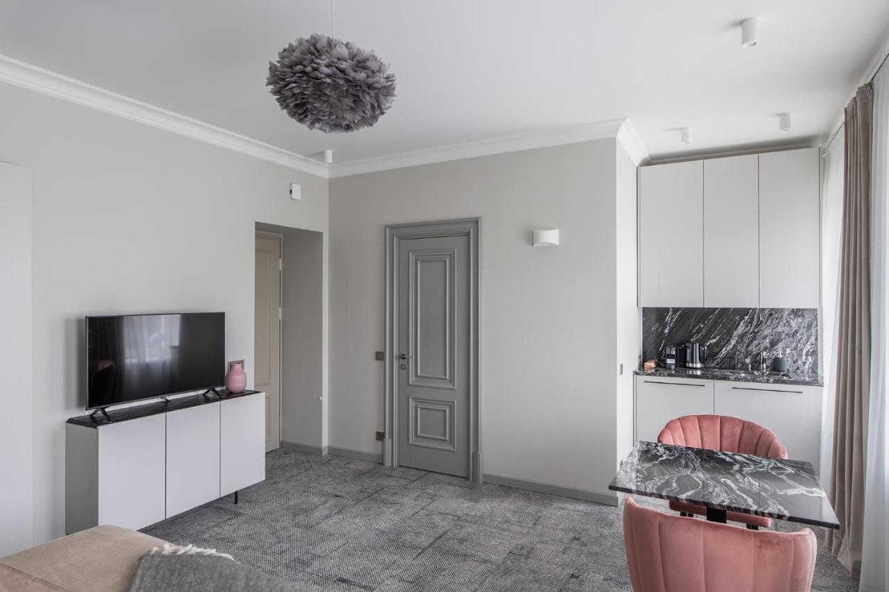 Appartement Place No. 2