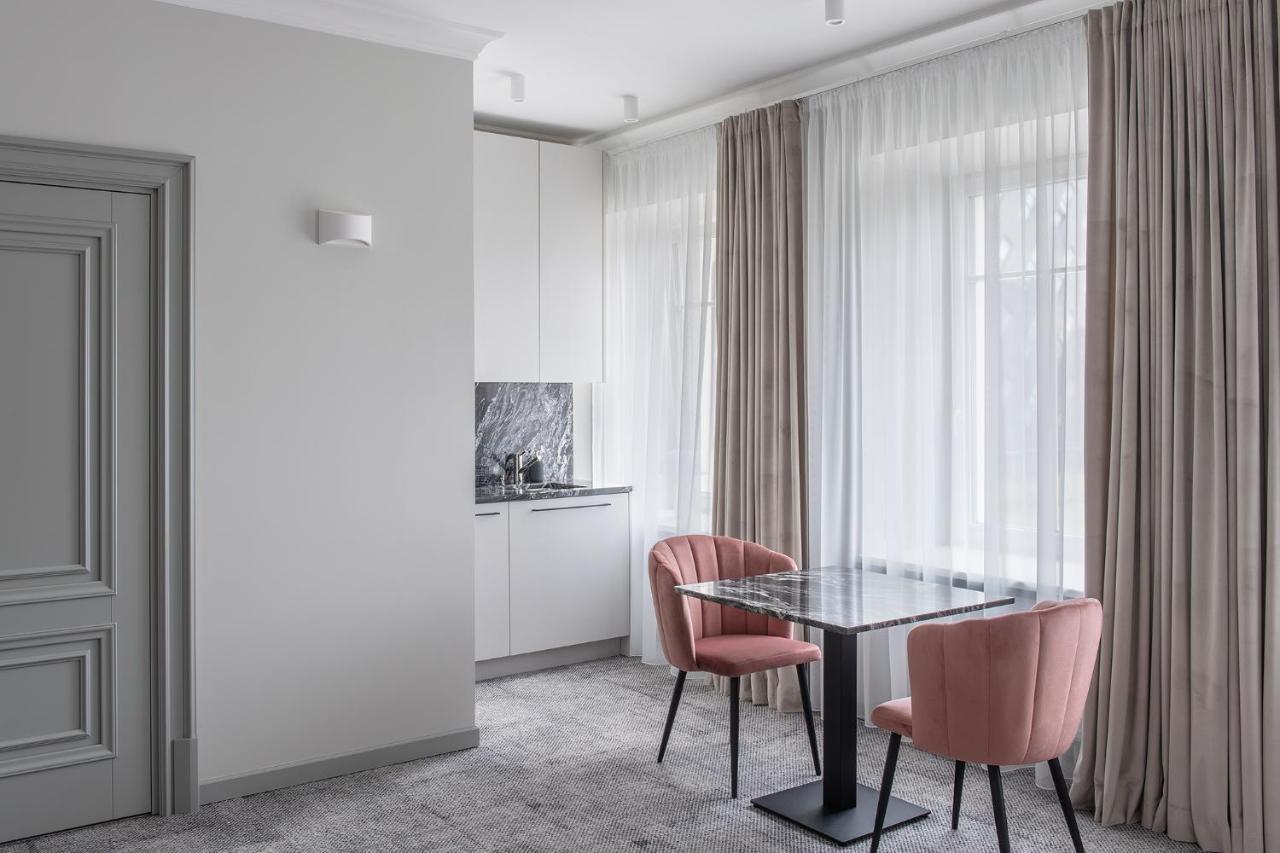 Place No. 2 Appartement *