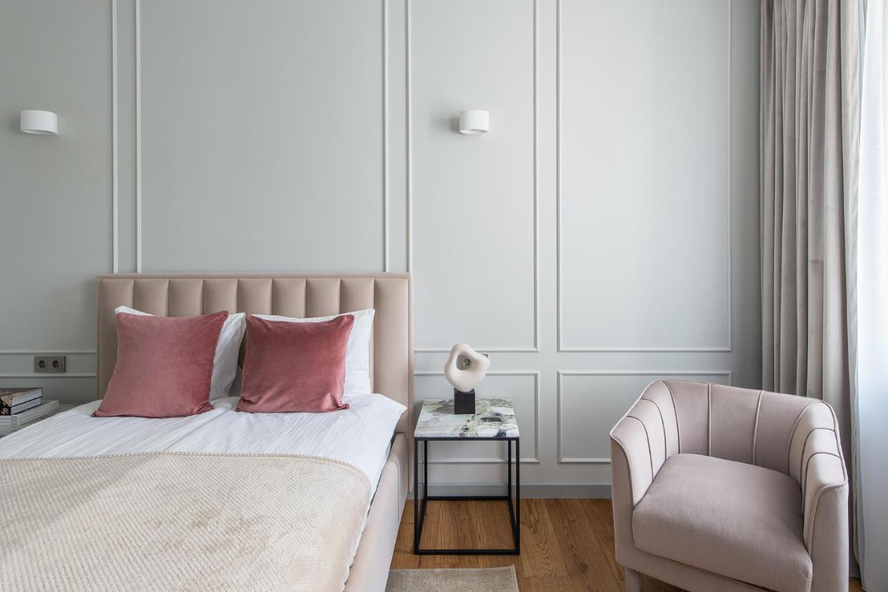 Place No. 2 Appartement Vilnius