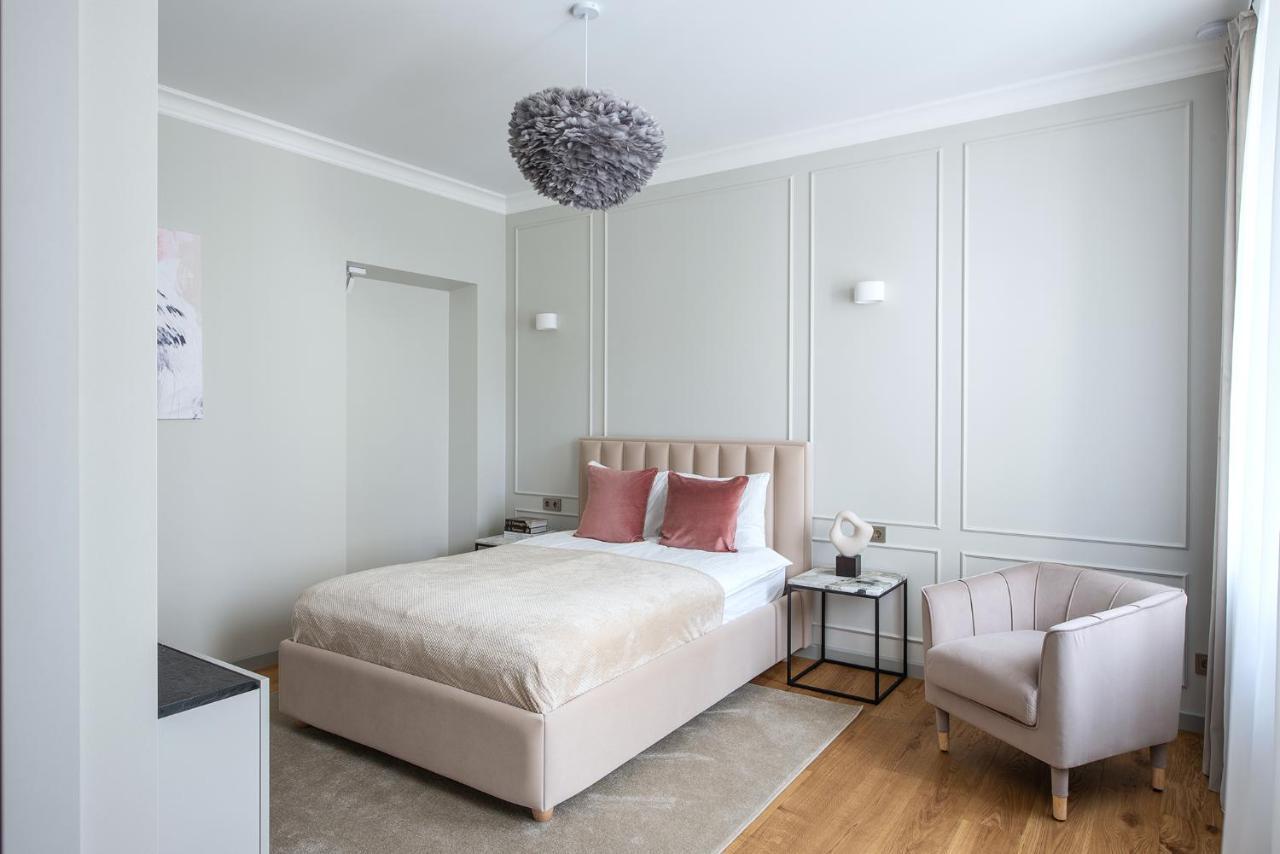 Appartement Place No. 2 Vilnius