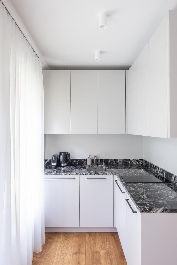 Appartement Place No. 2