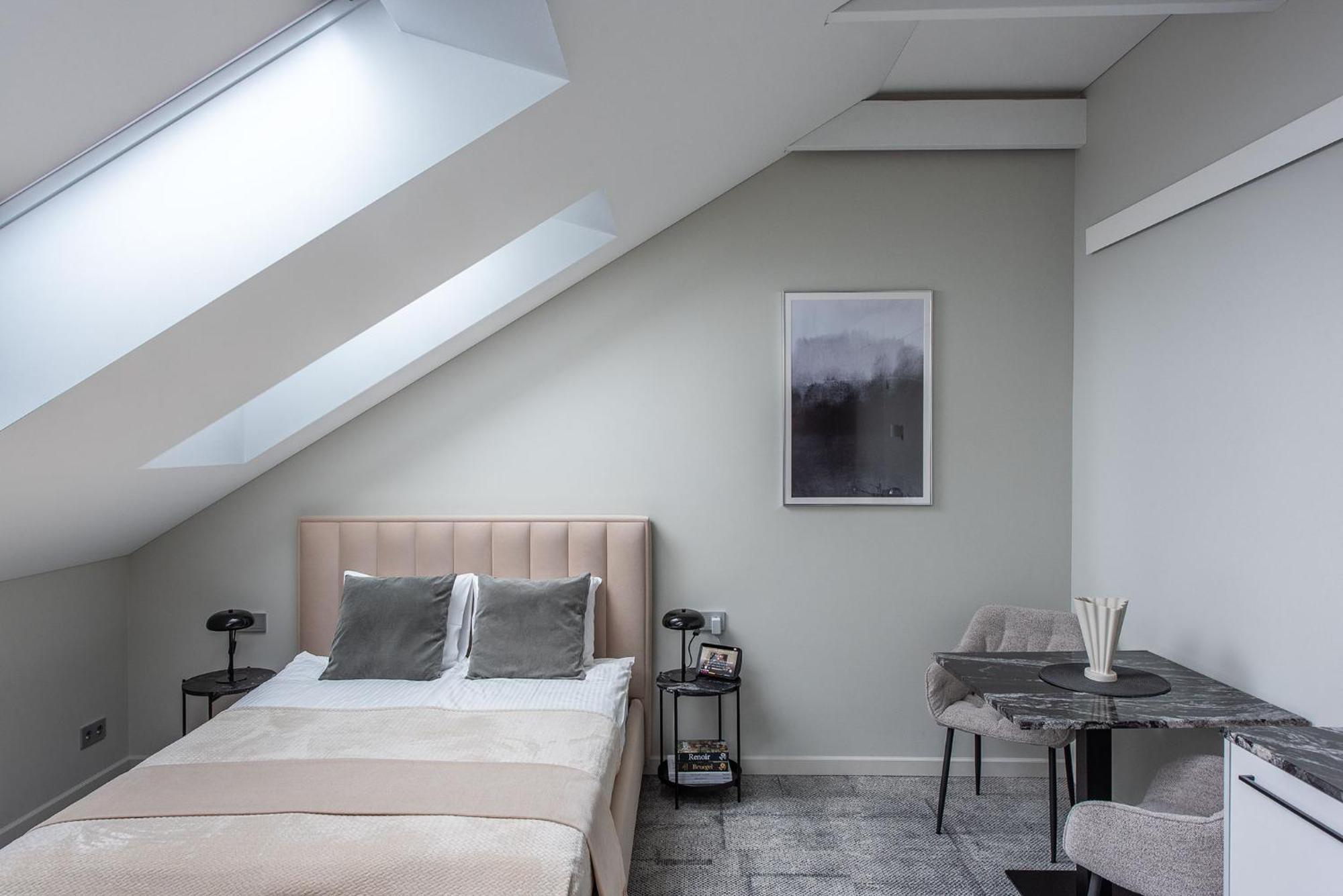 Appartement Place No. 2