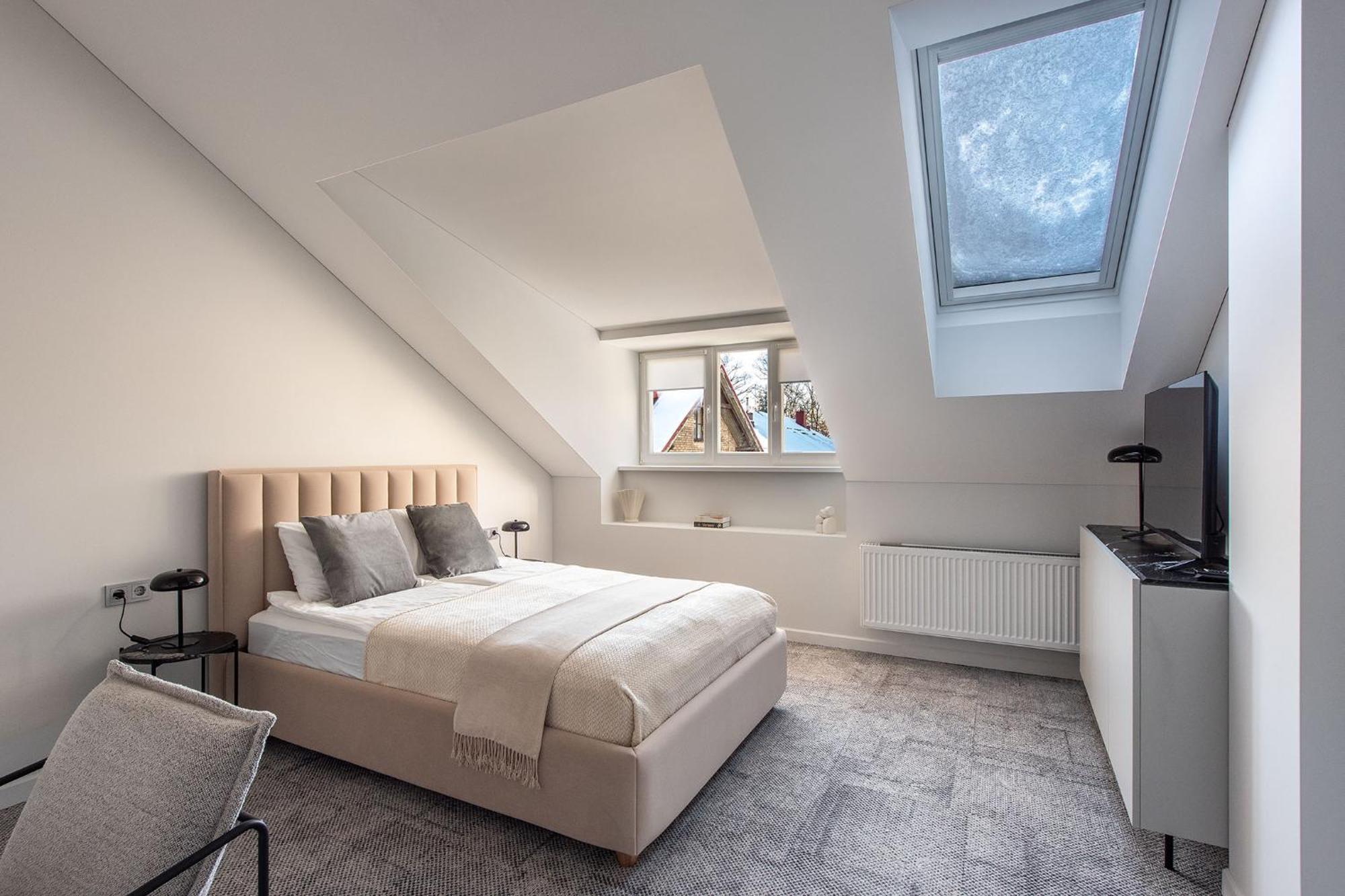 Appartement Place No. 2 *