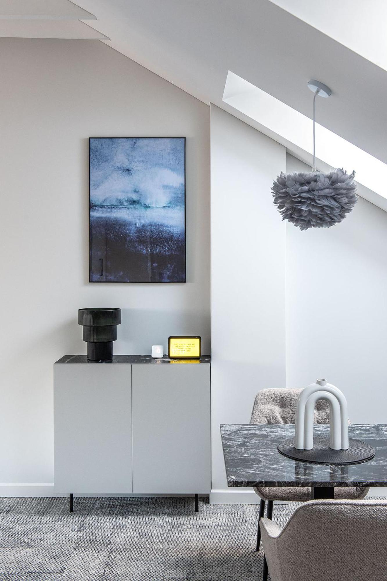 Appartement Place No. 2